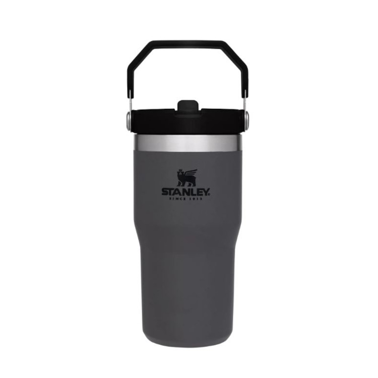 Stanley IceFlow Flip Straw Tumbler 20oz/0.59L - Image 6
